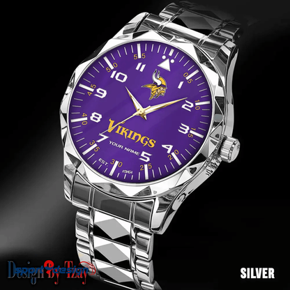 MV Luxury Diamond Watch Trending 2025