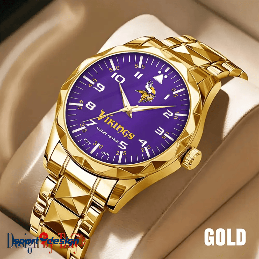 MV Luxury Diamond Watch Trending 2025