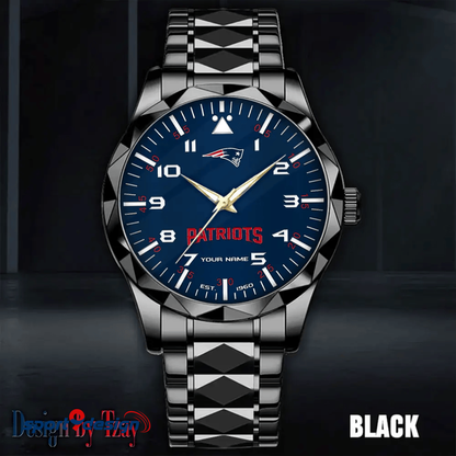 NEP Luxury Diamond Watch Trending 2025
