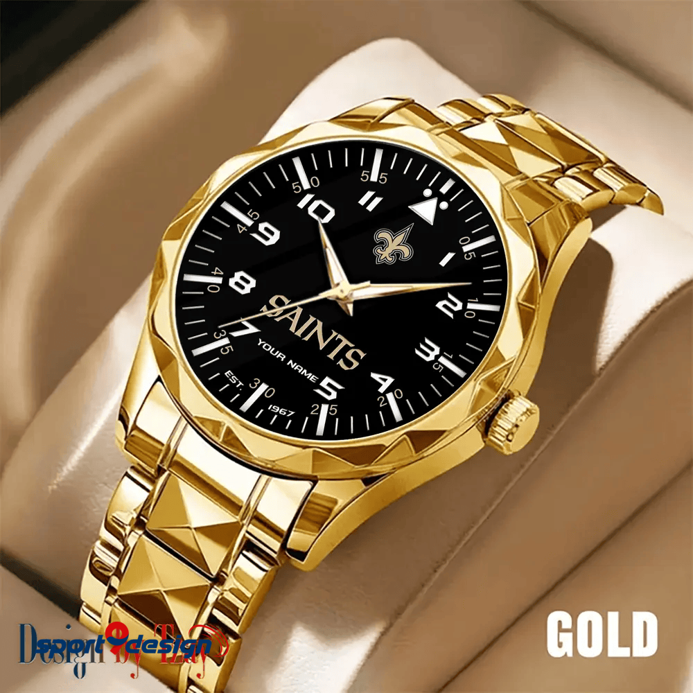 NOS Luxury Diamond Watch Trending 2025