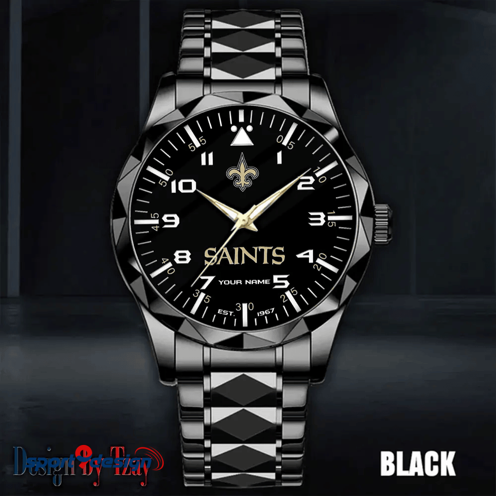 NOS Luxury Diamond Watch Trending 2025