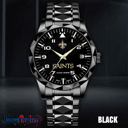 NOS Luxury Diamond Watch Trending 2025