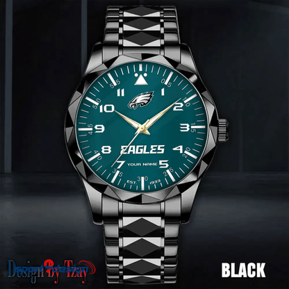 PE Luxury Diamond Watch Trending 2025