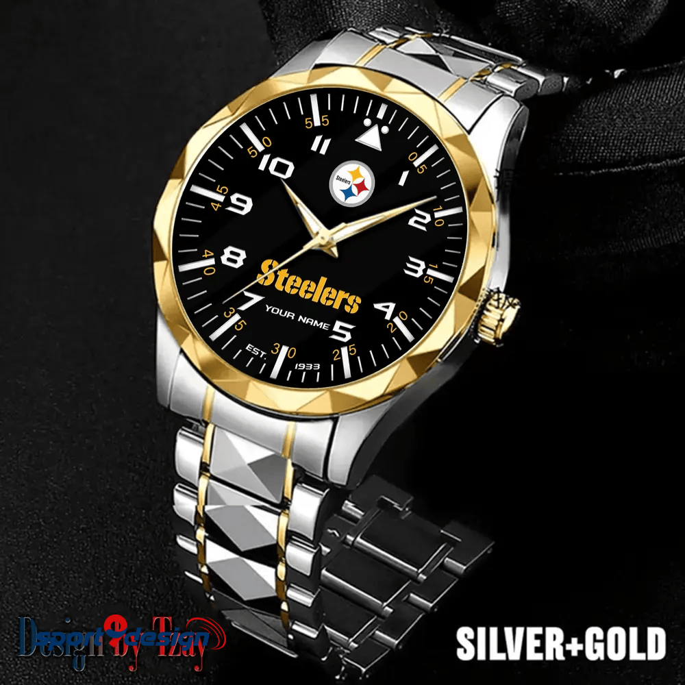 PS Luxury Diamond Watch Trending 2025