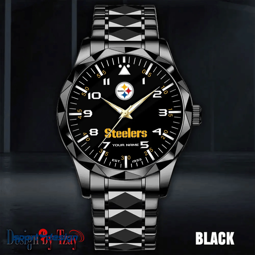 PS Luxury Diamond Watch Trending 2025