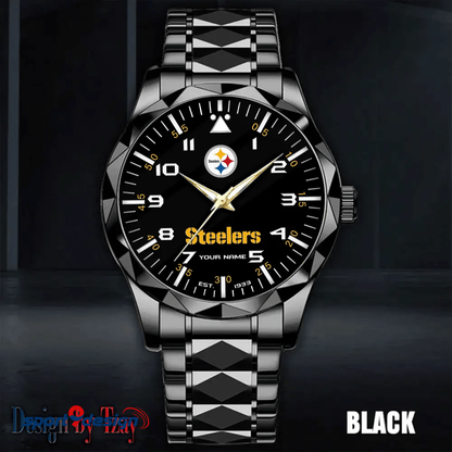 PS Luxury Diamond Watch Trending 2025