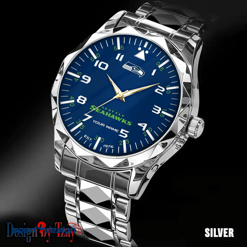 SEA Luxury Diamond Watch Trending 2025