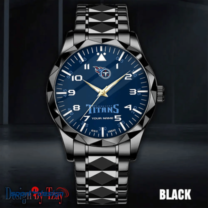 TT Luxury Diamond Watch Trending 2025