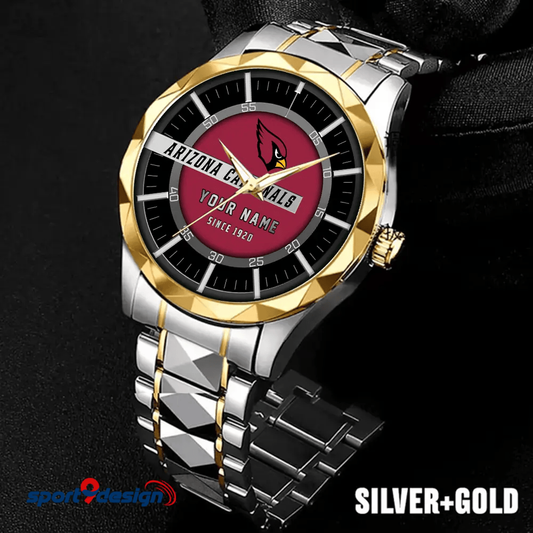 AC Luxury Diamond Watch Trending 2025