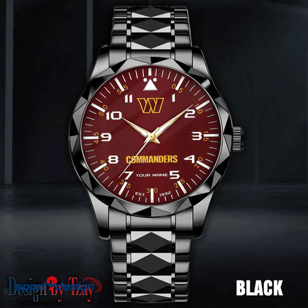 WC Luxury Diamond Watch Trending 2025
