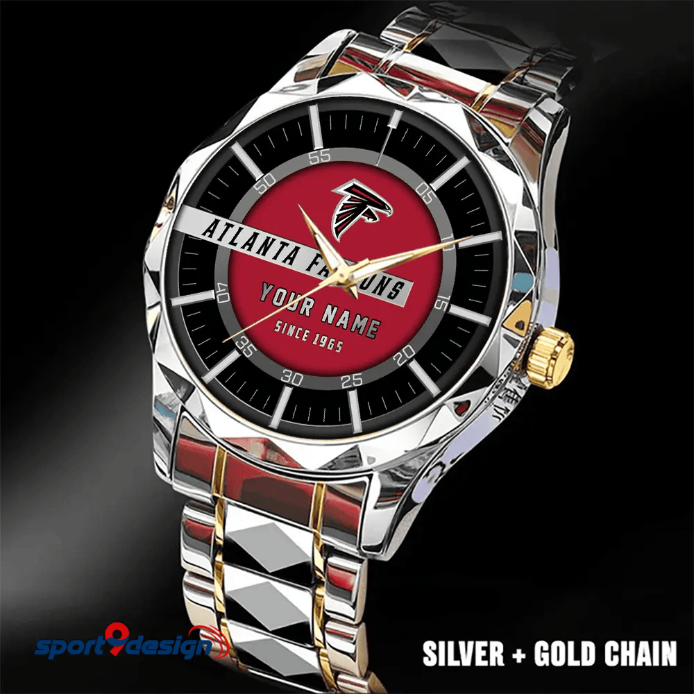 AF Luxury Diamond Watch Trending 2025