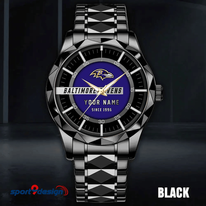 BAL Luxury Diamond Watch Trending 2025