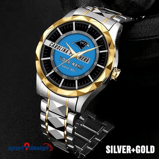 CAR Luxury Diamond Watch Trending 2025