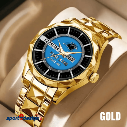 CAR Luxury Diamond Watch Trending 2025
