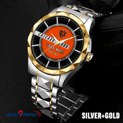 CB Luxury Diamond Watch Trending 2025