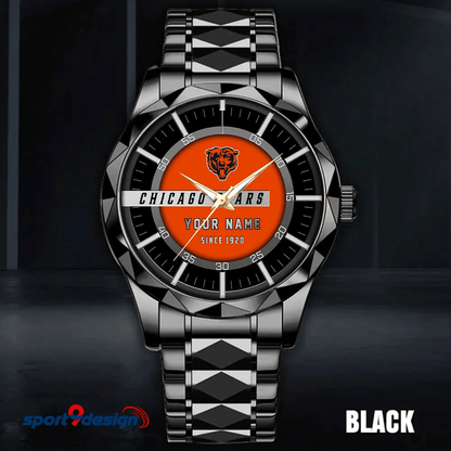CB Luxury Diamond Watch Trending 2025