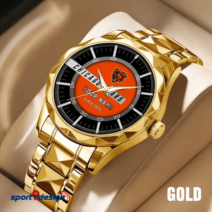 CB Luxury Diamond Watch Trending 2025