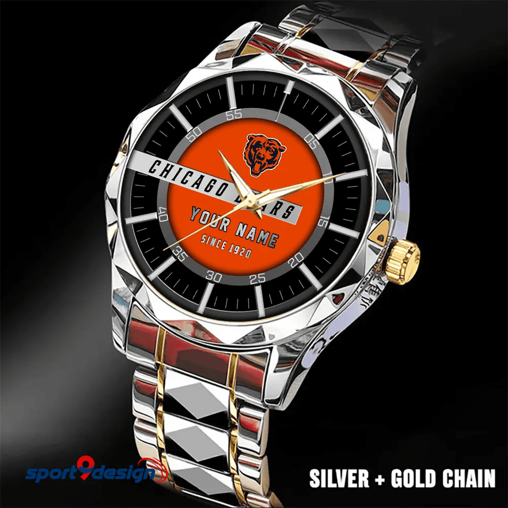 CB Luxury Diamond Watch Trending 2025
