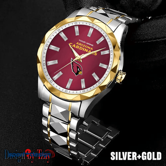 AC Luxury Diamond Watch Trending 2025