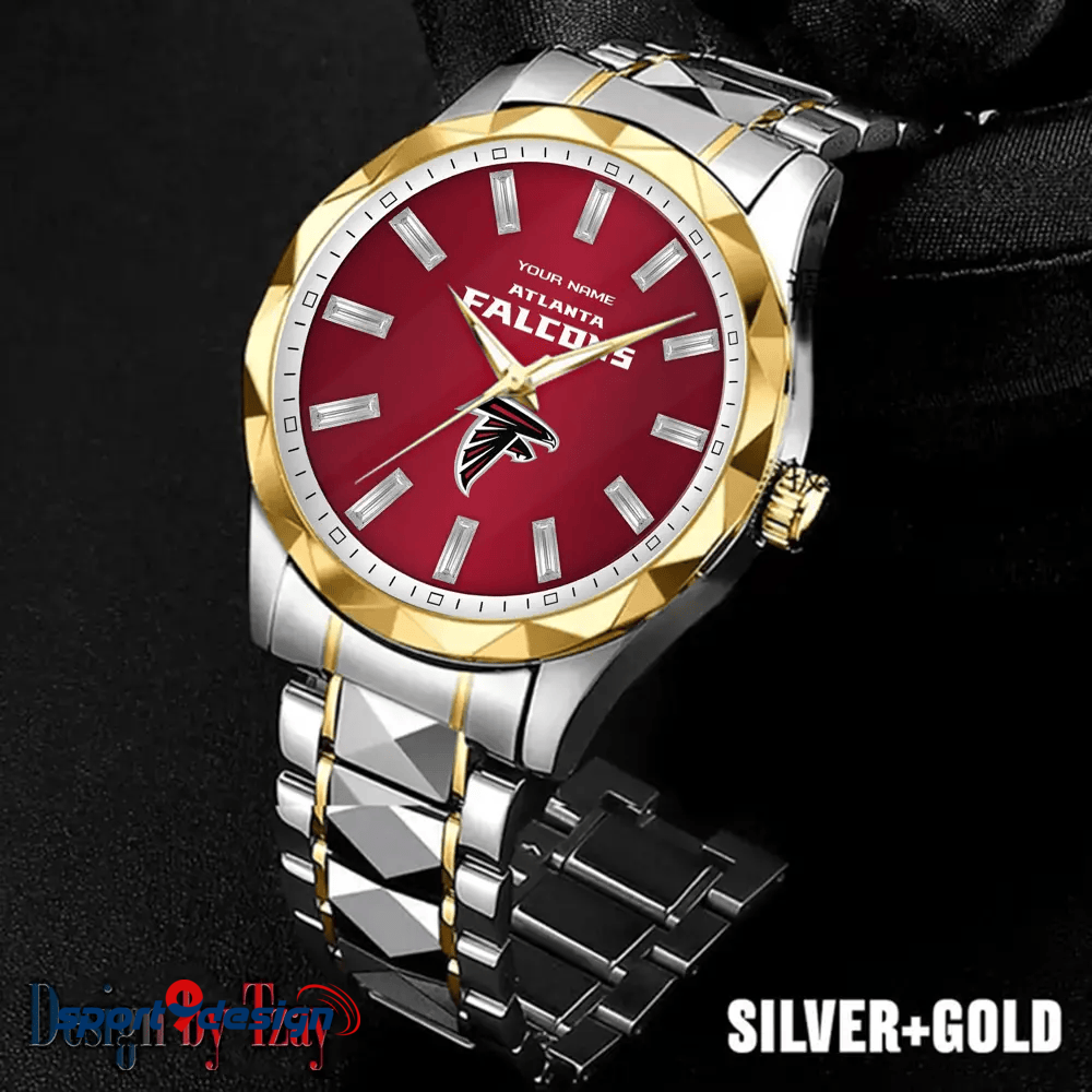 AF Luxury Diamond Watch Trending 2025