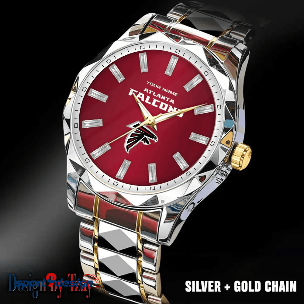 AF Luxury Diamond Watch Trending 2025