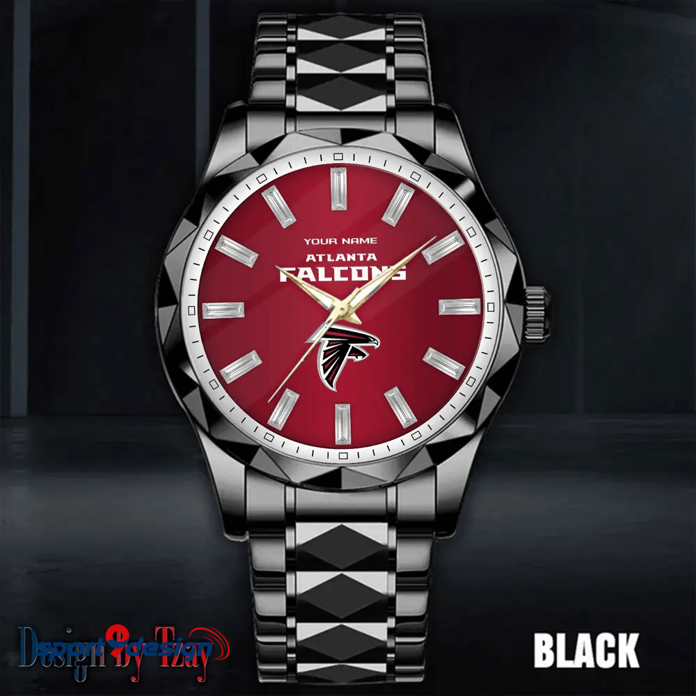 AF Luxury Diamond Watch Trending 2025