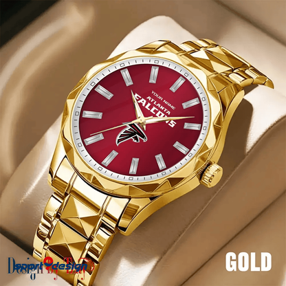 AF Luxury Diamond Watch Trending 2025