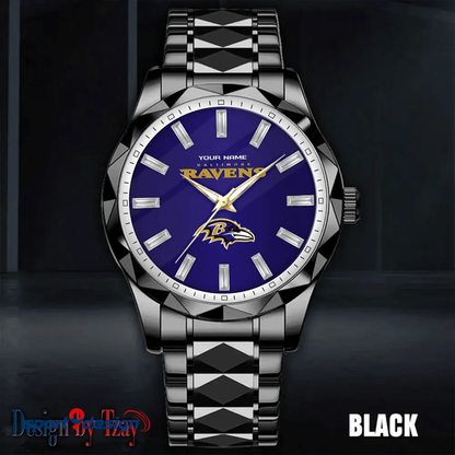 BAL Luxury Diamond Watch Trending 2025