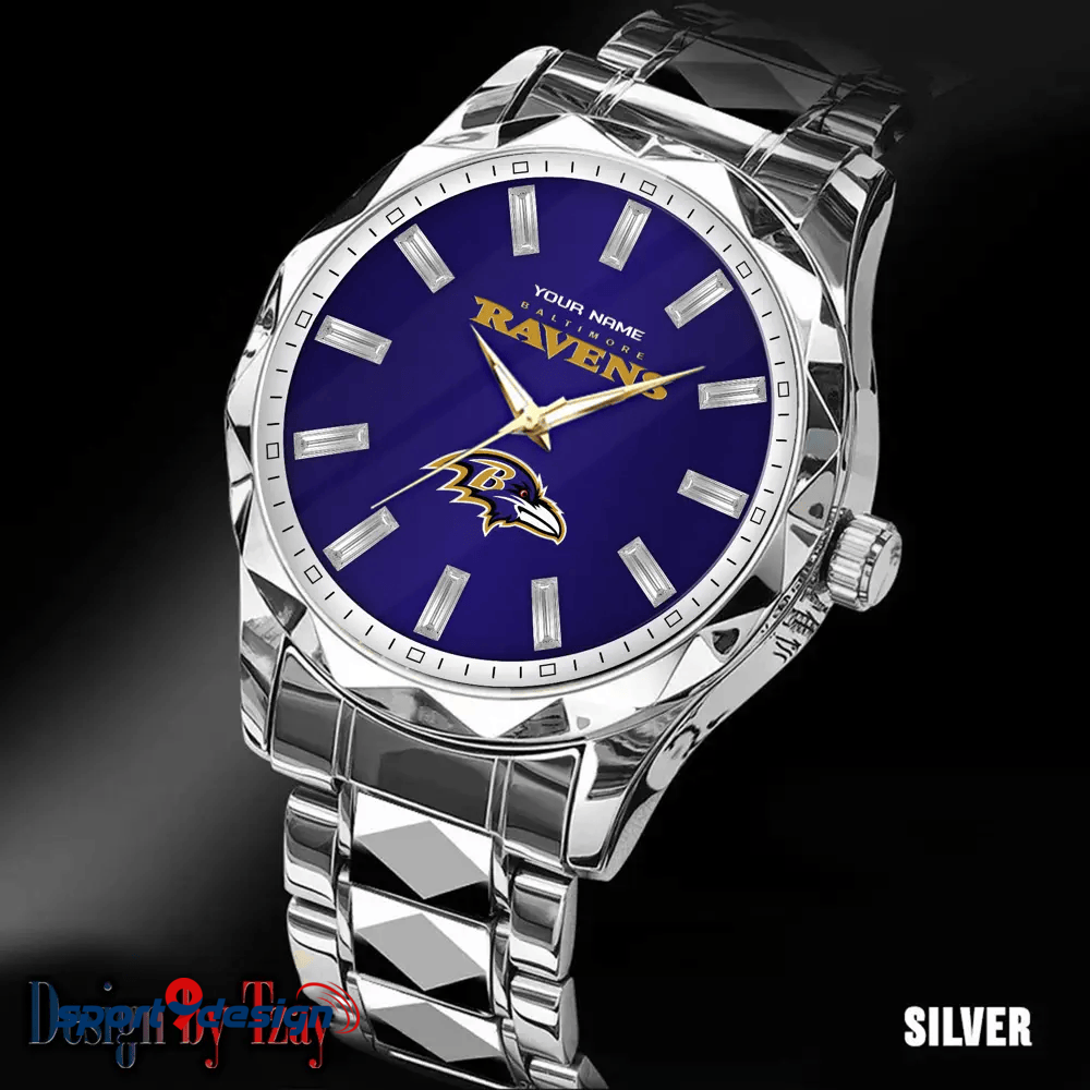 BAL Luxury Diamond Watch Trending 2025