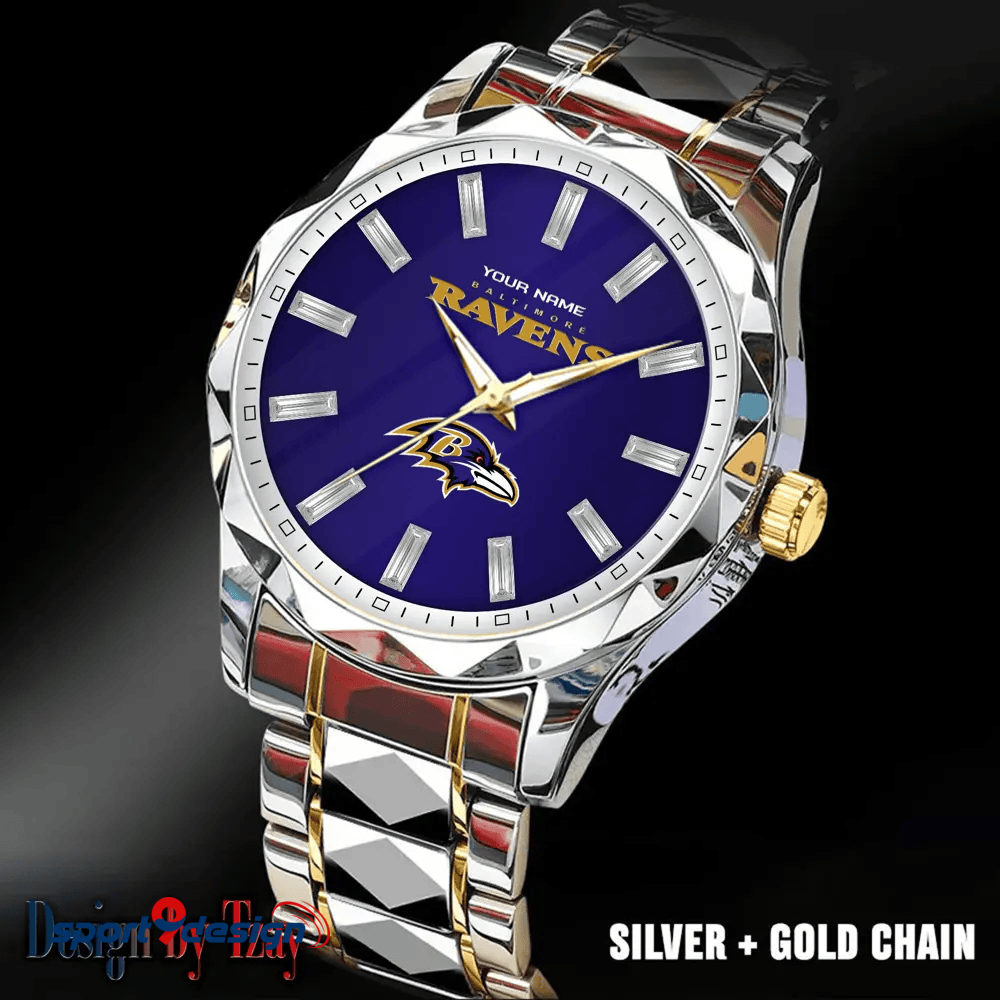 BAL Luxury Diamond Watch Trending 2025