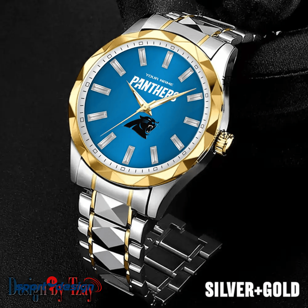 CAR Luxury Diamond Watch Trending 2025