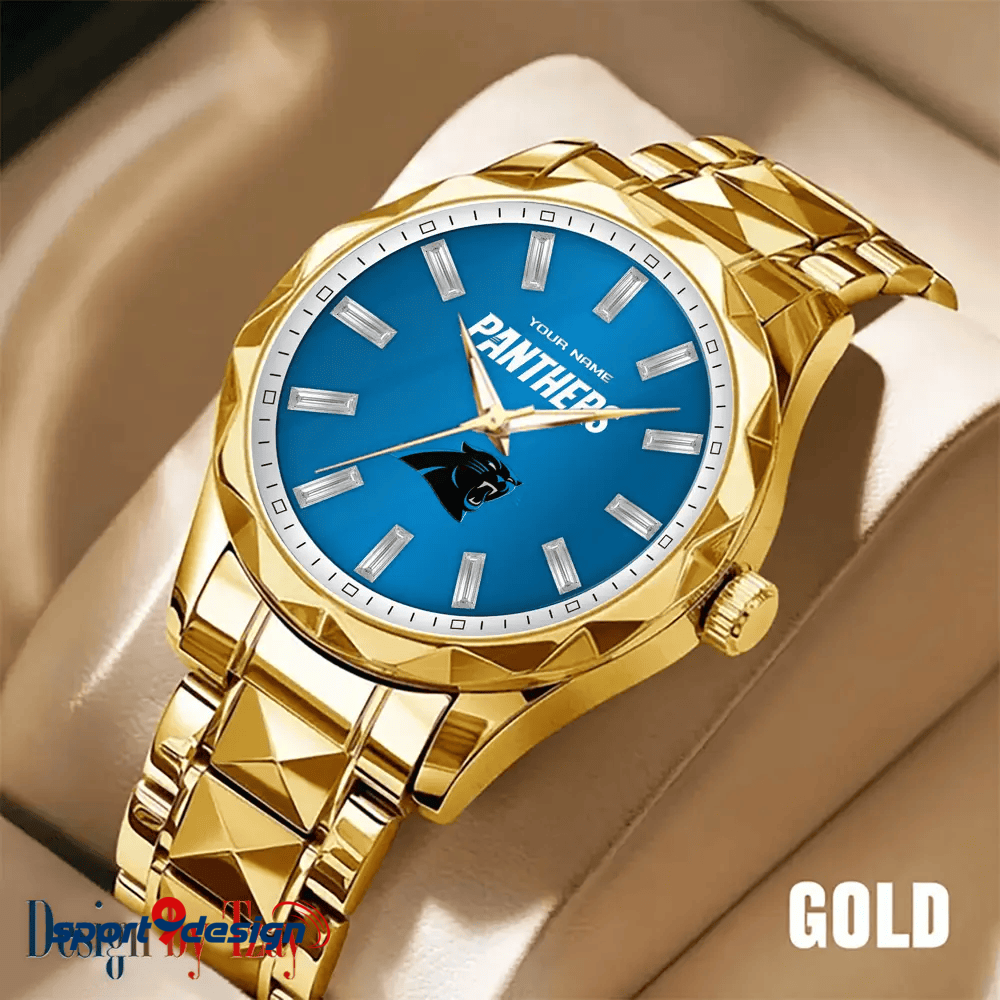 CAR Luxury Diamond Watch Trending 2025