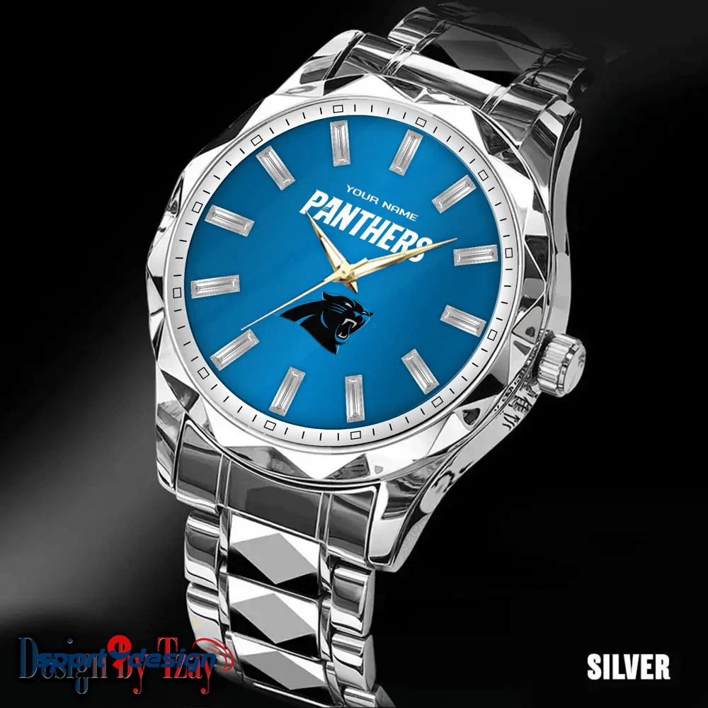 CAR Luxury Diamond Watch Trending 2025