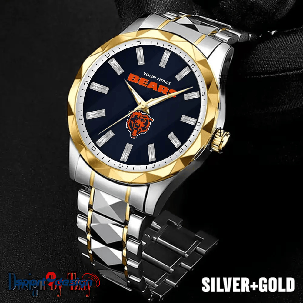 CB Luxury Diamond Watch Trending 2025