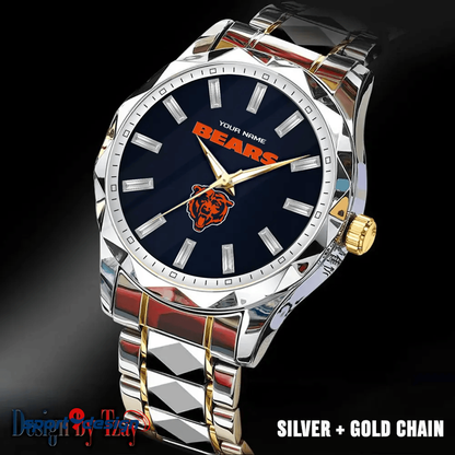 CB Luxury Diamond Watch Trending 2025