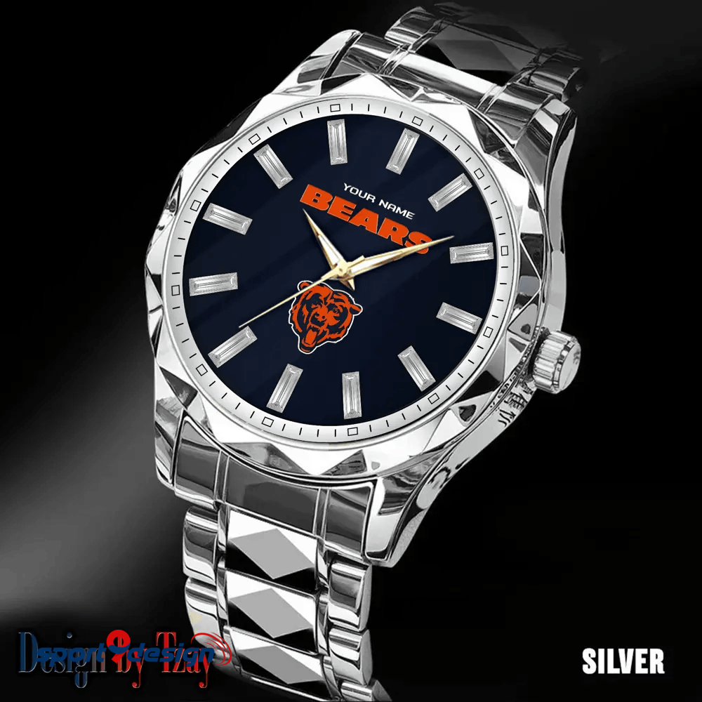 CB Luxury Diamond Watch Trending 2025