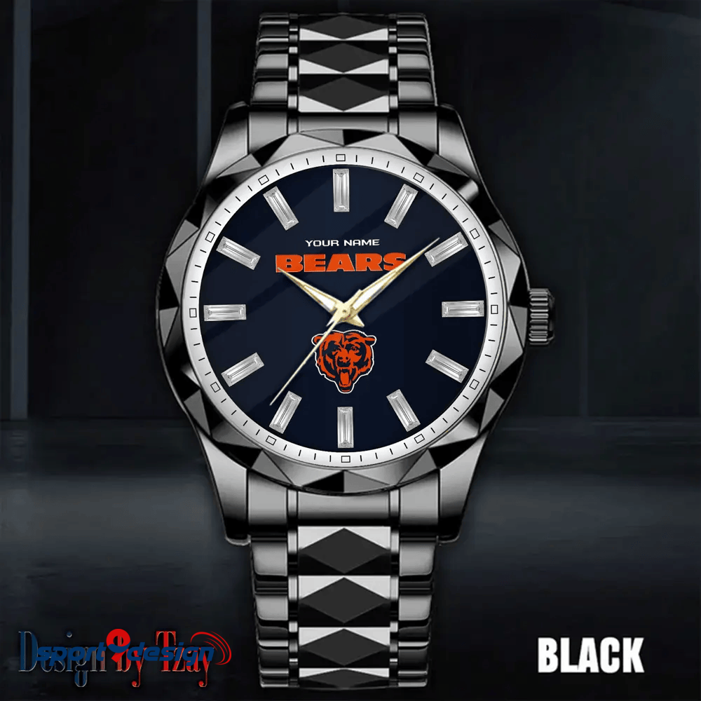 CB Luxury Diamond Watch Trending 2025