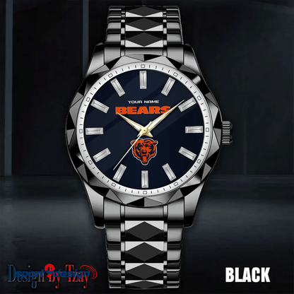CB Luxury Diamond Watch Trending 2025