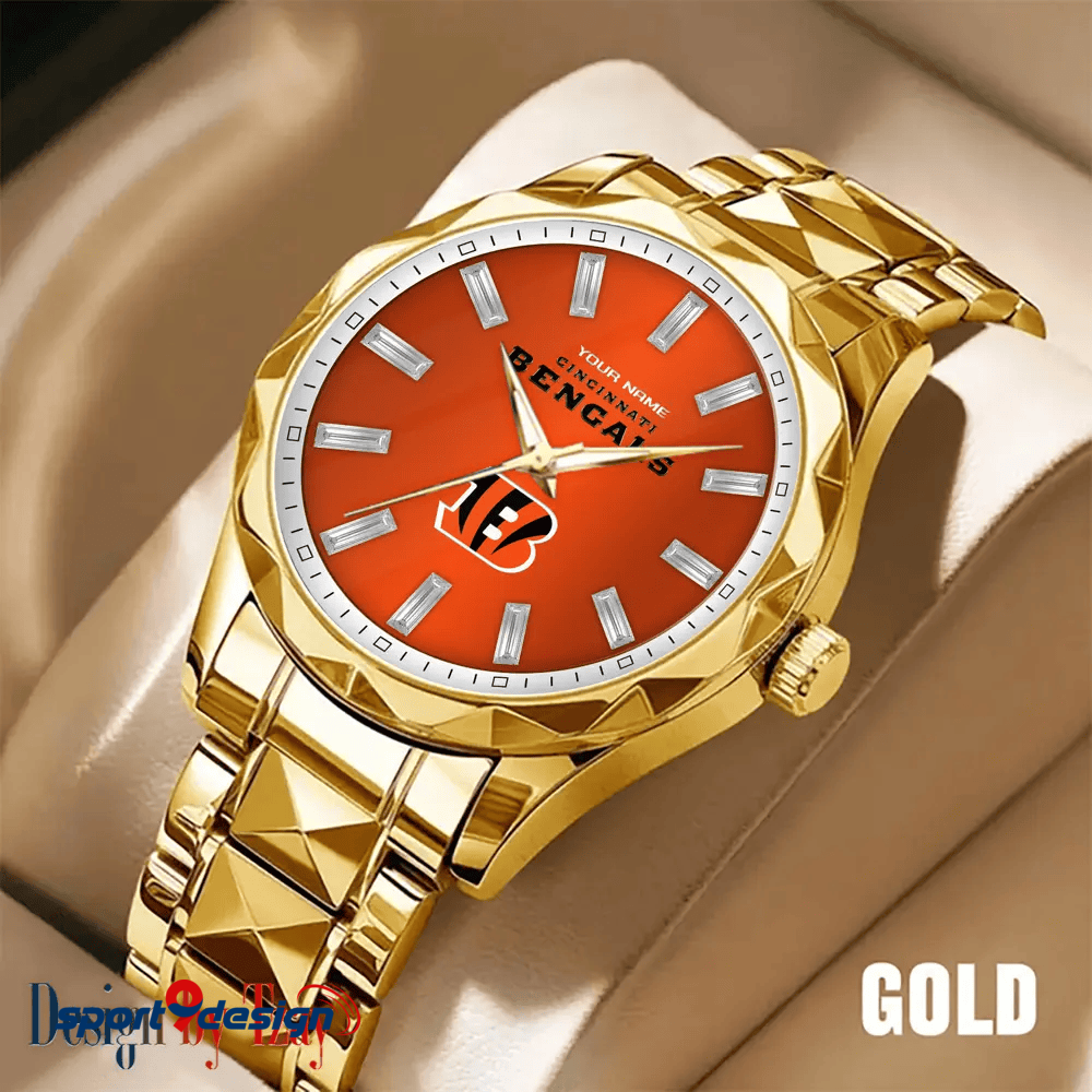 CB Luxury Diamond Watch Trending 2025