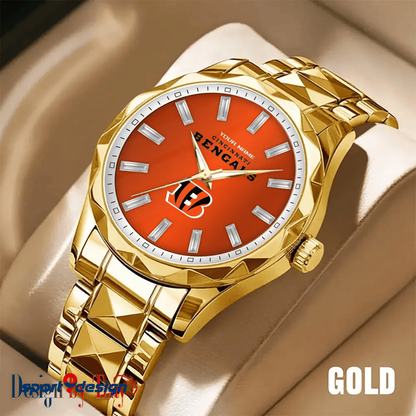 CB Luxury Diamond Watch Trending 2025