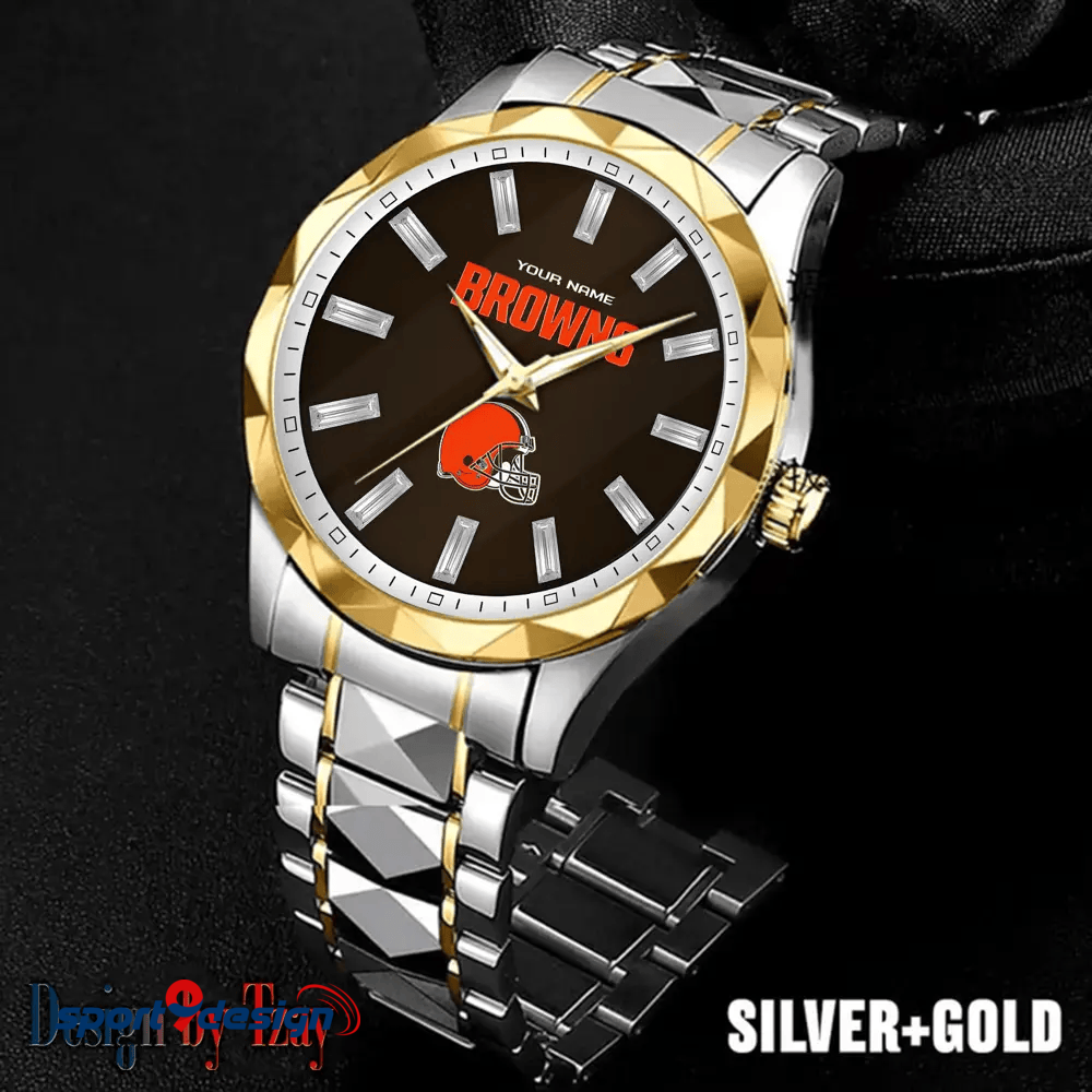 CB Luxury Diamond Watch Trending 2025