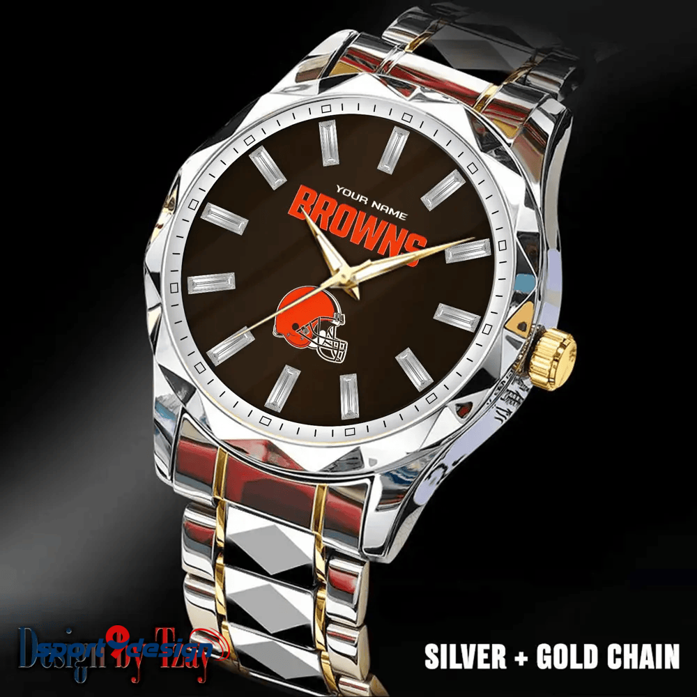 CB Luxury Diamond Watch Trending 2025
