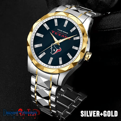 HT Luxury Diamond Watch Trending 2025