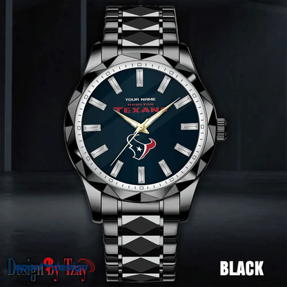 HT Luxury Diamond Watch Trending 2025