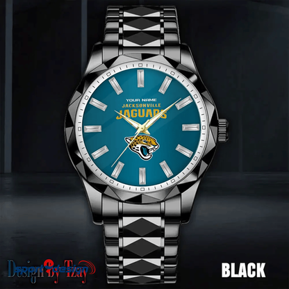 JJ Luxury Diamond Watch Trending 2025