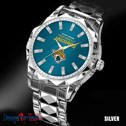 JJ Luxury Diamond Watch Trending 2025