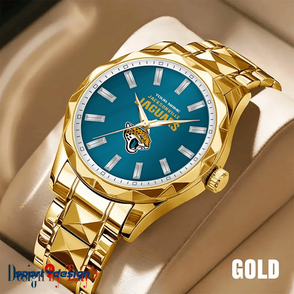 JJ Luxury Diamond Watch Trending 2025