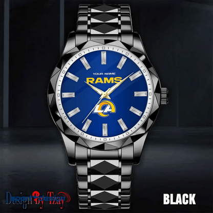 LAR Luxury Diamond Watch Trending 2025