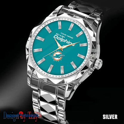 MD Luxury Diamond Watch Trending 2025
