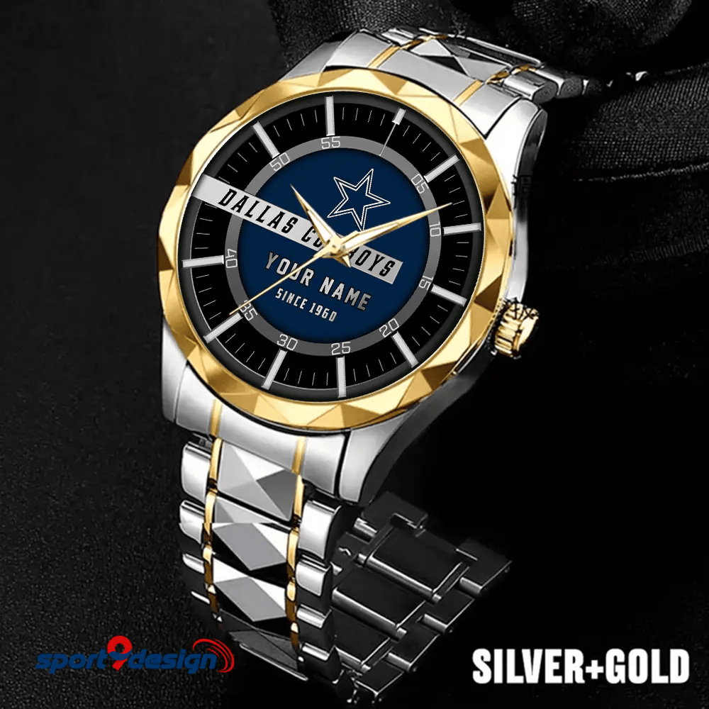 DC Luxury Diamond Watch Trending 2025